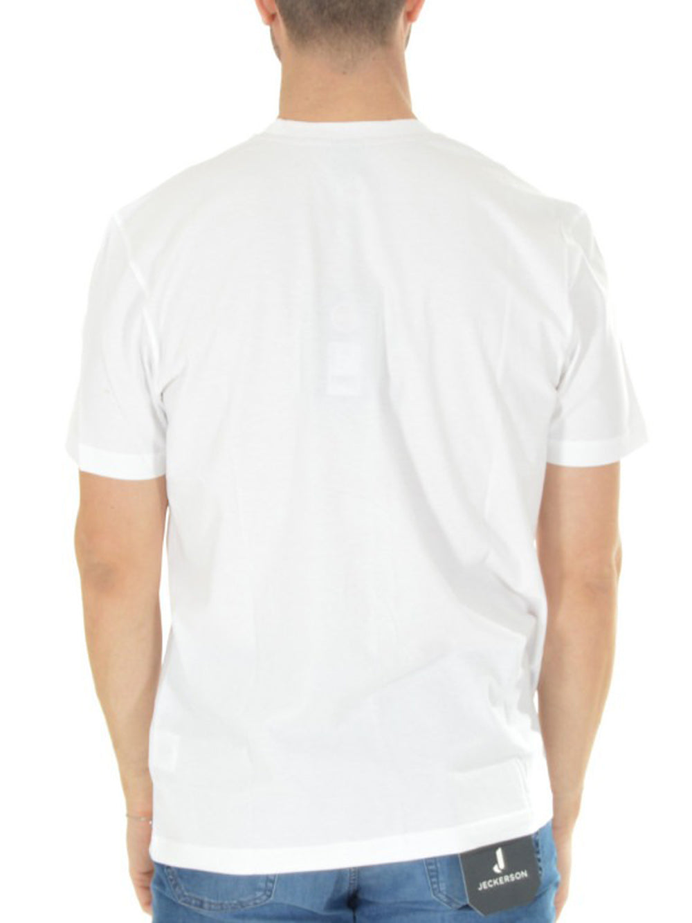 T-Shirt Colmar Original Uomo