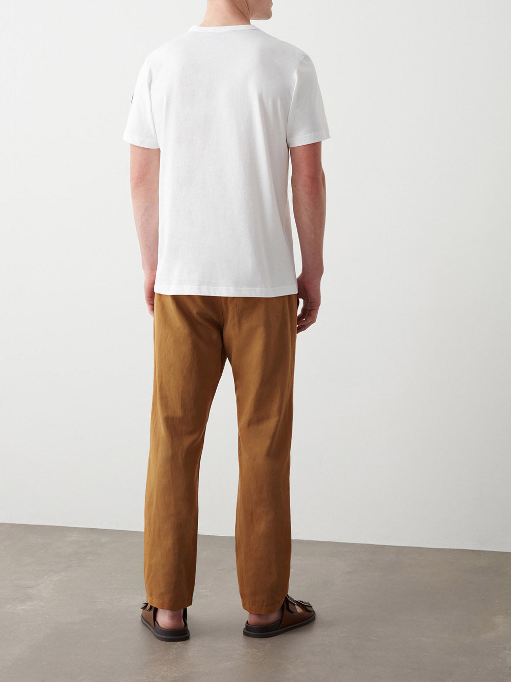 T-Shirt Frida Colmar Original Uomo - Bianco