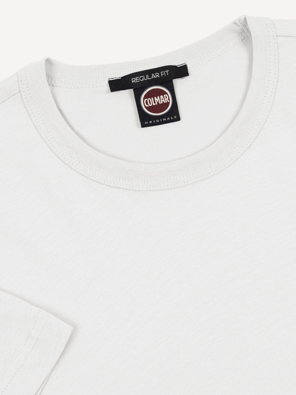 T-Shirt Frida Colmar Original Uomo - Bianco