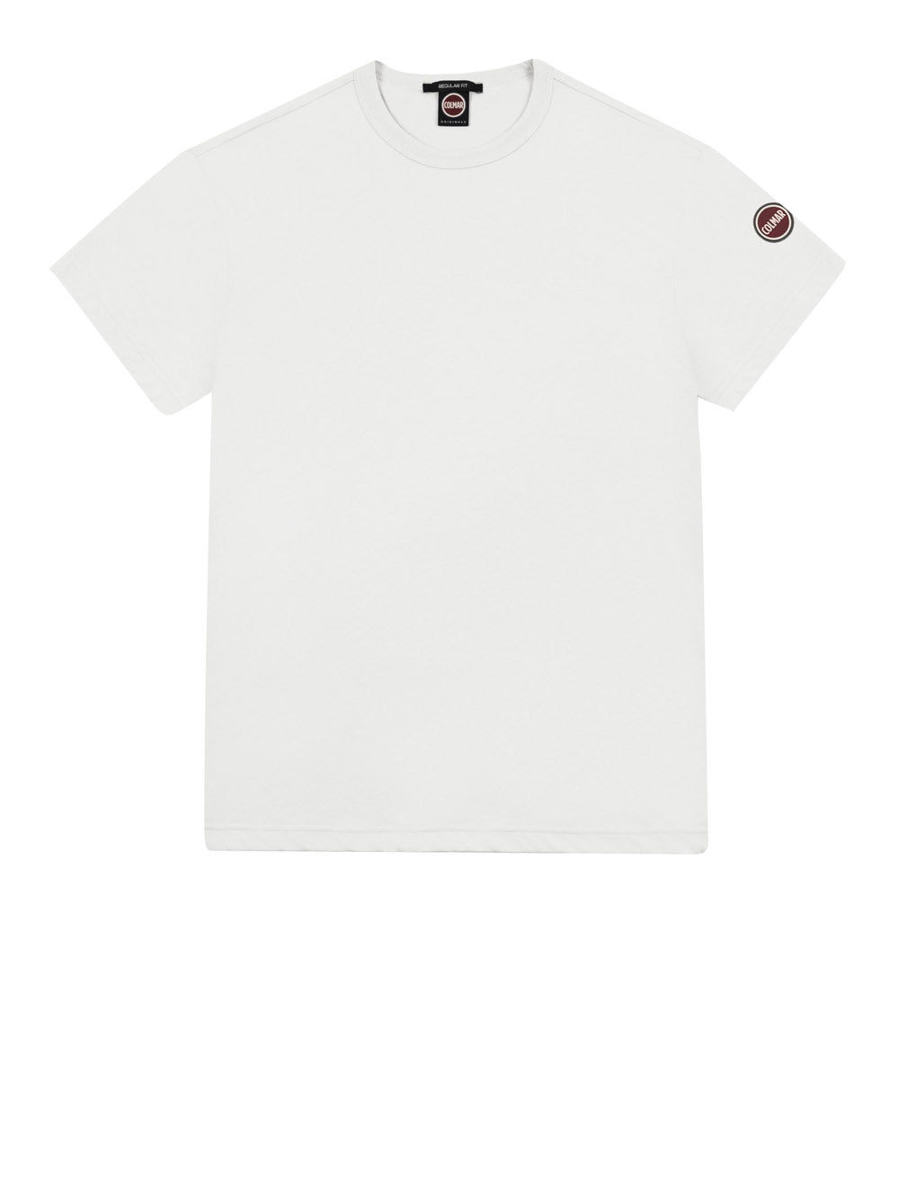 T-Shirt Frida Colmar Original Uomo - Bianco