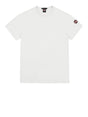 T-Shirt Frida Colmar Original Uomo - Bianco