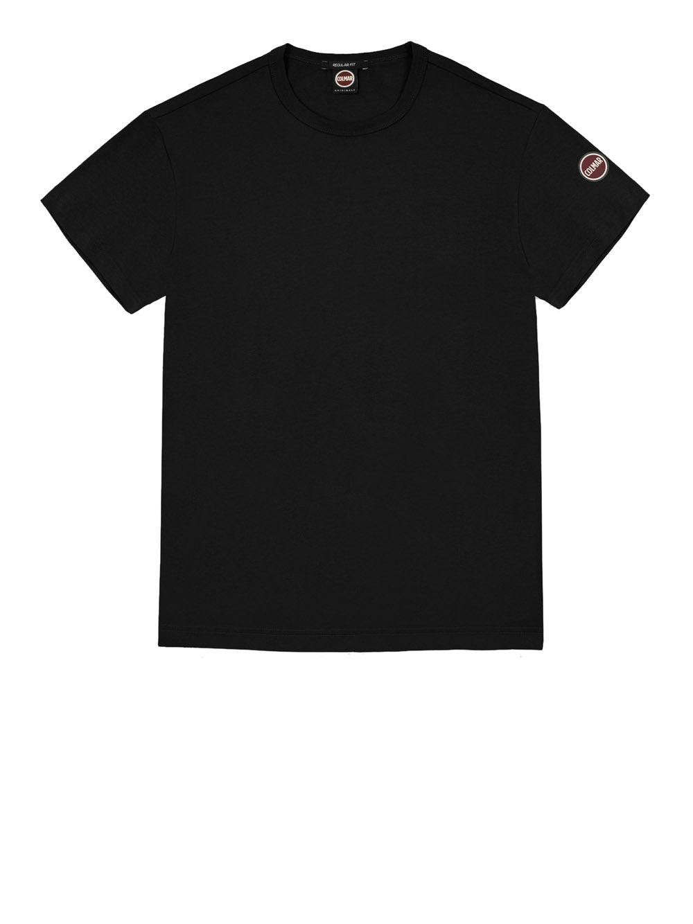 T-Shirt Frida Colmar Original Uomo - Nero