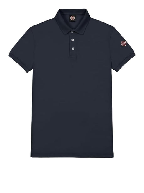 Polo Monday Colmar Original Uomo - Navy