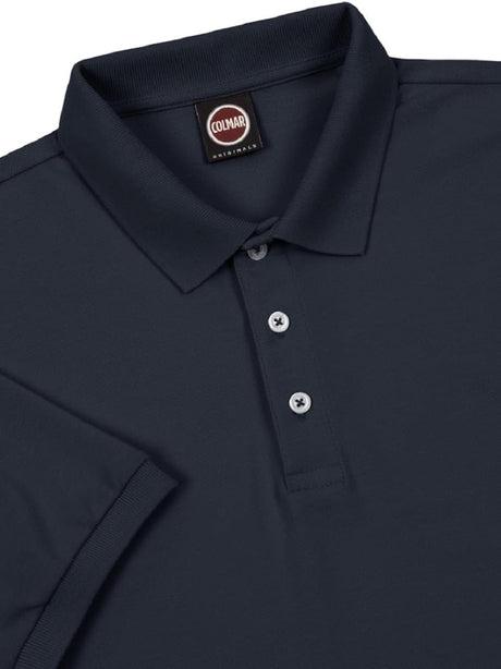 Polo Monday Colmar Original Uomo - Navy