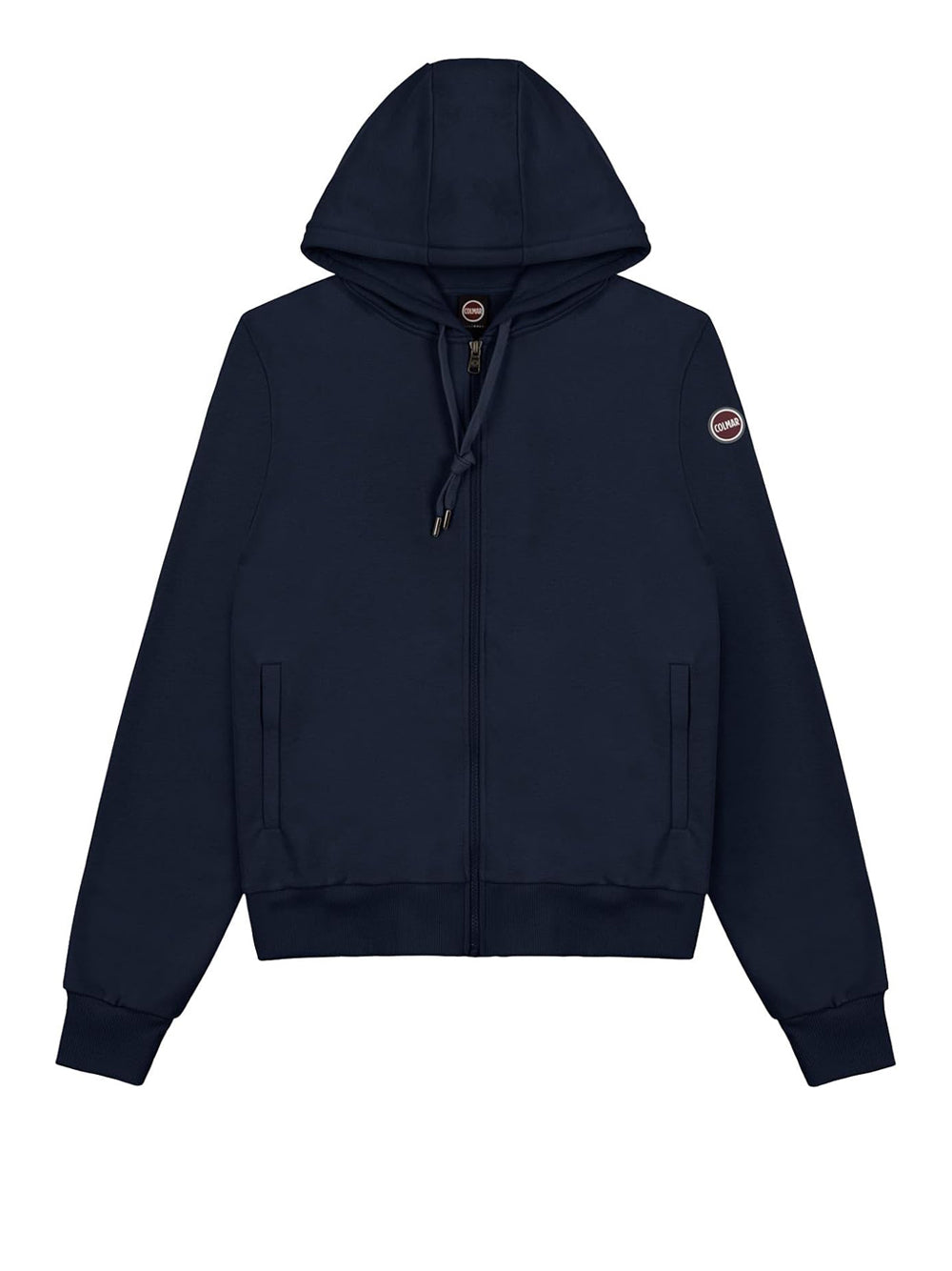 Felpa Connective Colmar Original Uomo - Navy
