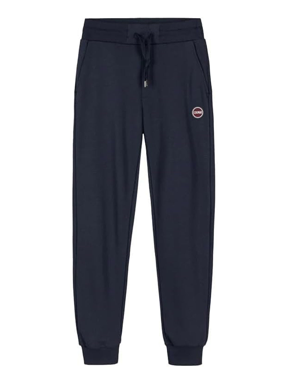 Pantalone Felpa Connective Colmar Original Uomo - Navy