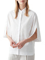 Camicia Pamuk Colmar Original Donna - Bianco