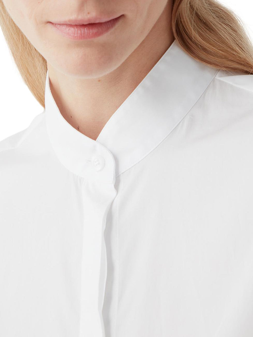 Camicia Pamuk Colmar Original Donna - Bianco