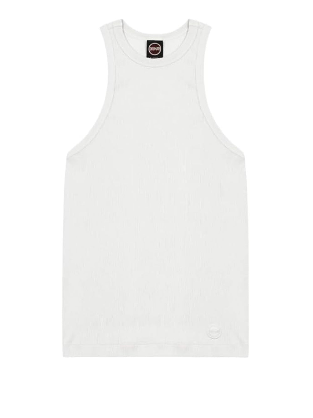 T-shirt Natty Colmar Original Donna - Bianco