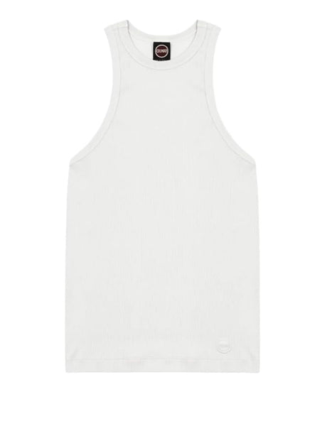 T-shirt Natty Colmar Original Donna - Bianco