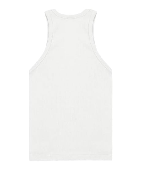 T-shirt Natty Colmar Original Donna - Bianco