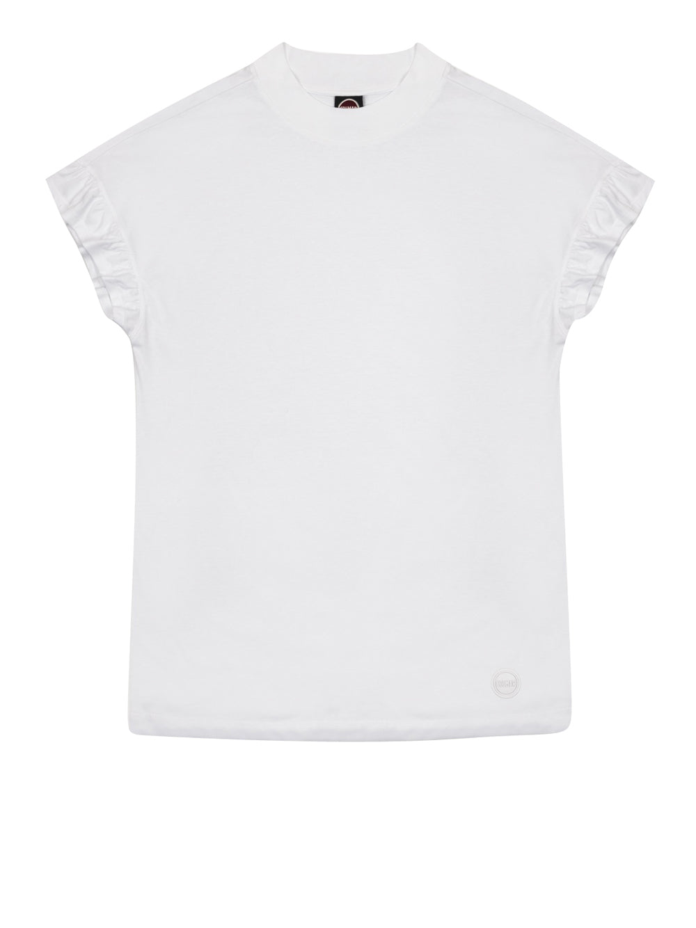T-Shirt Frida Colmar Original Donna - Bianco