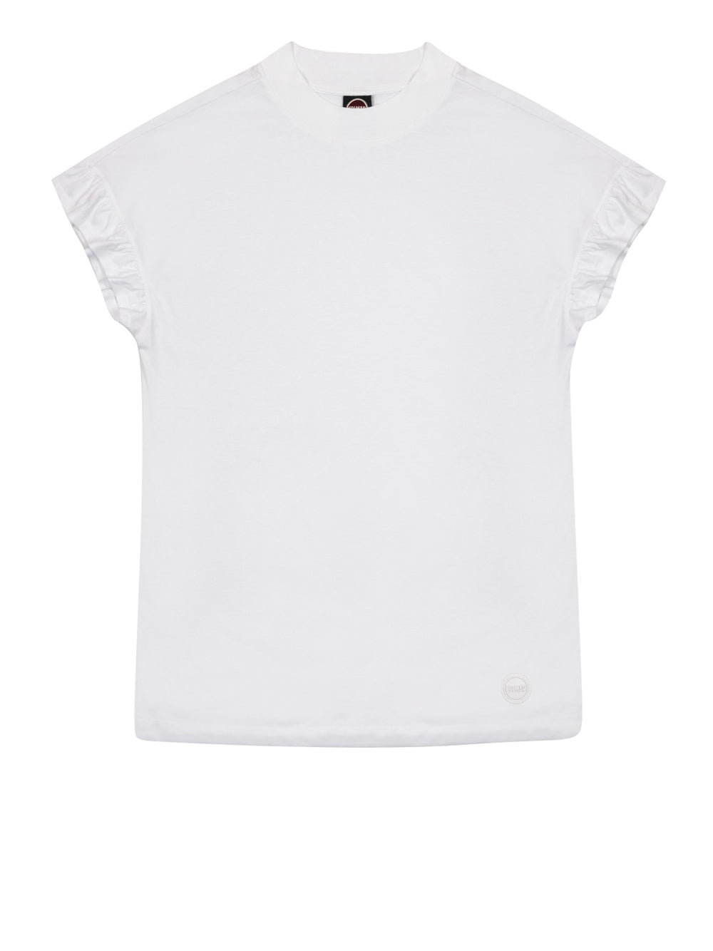 T-Shirt Frida Colmar Original Donna - Bianco