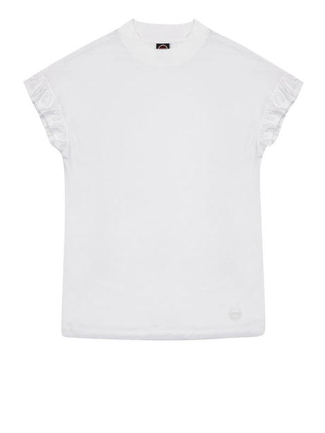 T-Shirt Frida Colmar Original Donna - Bianco
