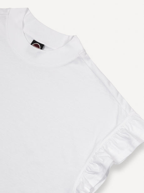 T-Shirt Frida Colmar Original Donna - Bianco