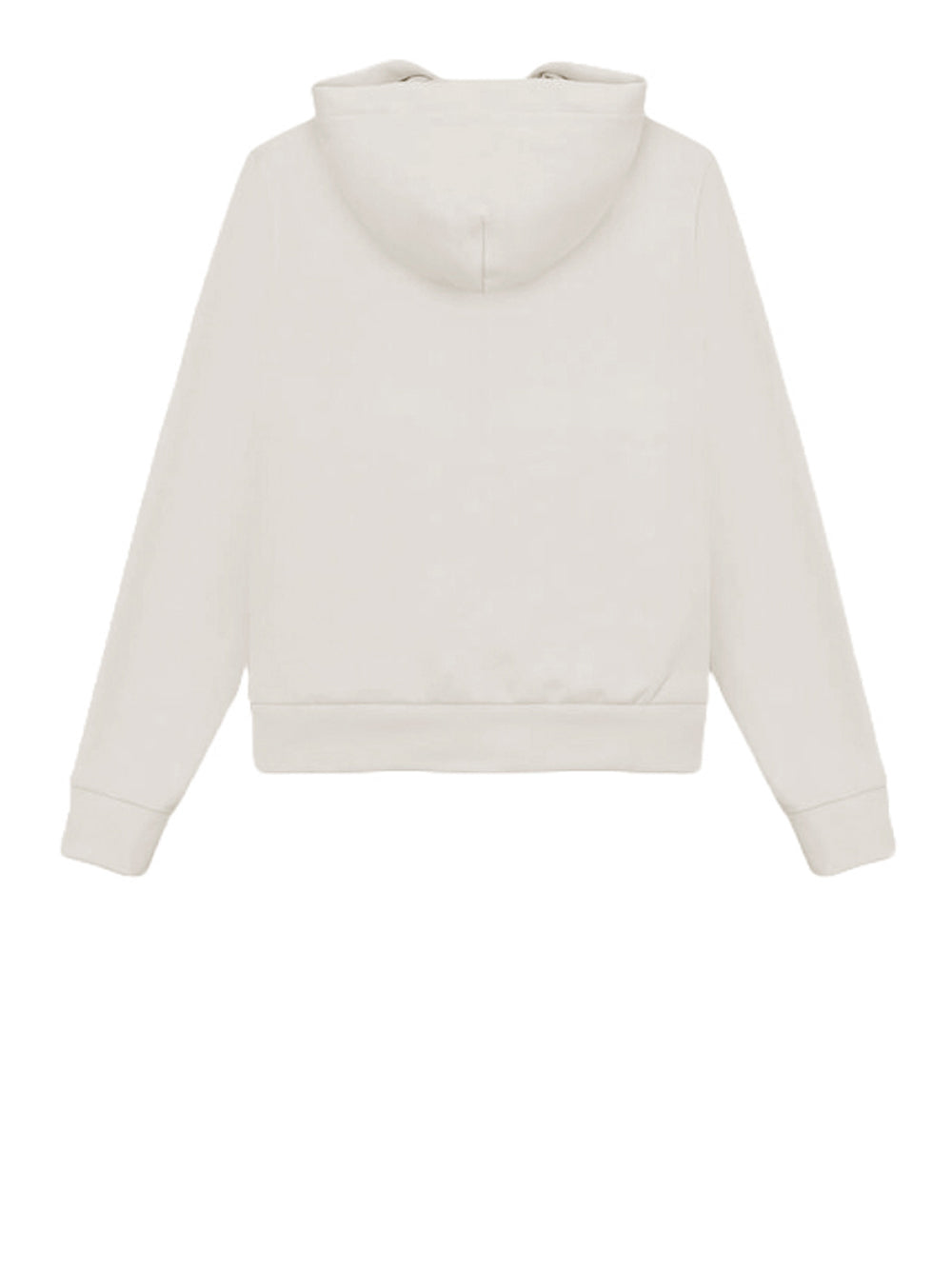 Felpa Girly Colmar Original Donna - Avorio