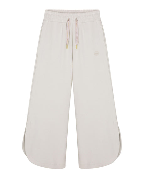 Pantalone Felpa Girly Colmar Original Donna - Avorio