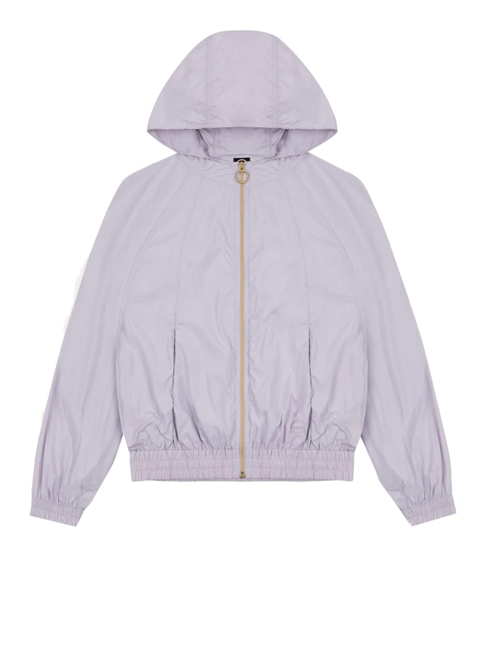 Felpa Funky Colmar Original Donna - Grigio