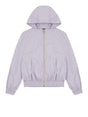 Felpa Funky Colmar Original Donna - Grigio