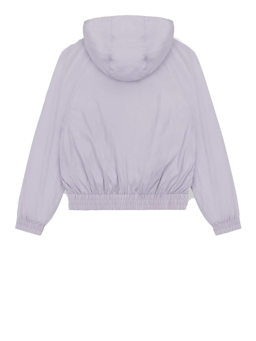 Felpa Funky Colmar Original Donna - Grigio
