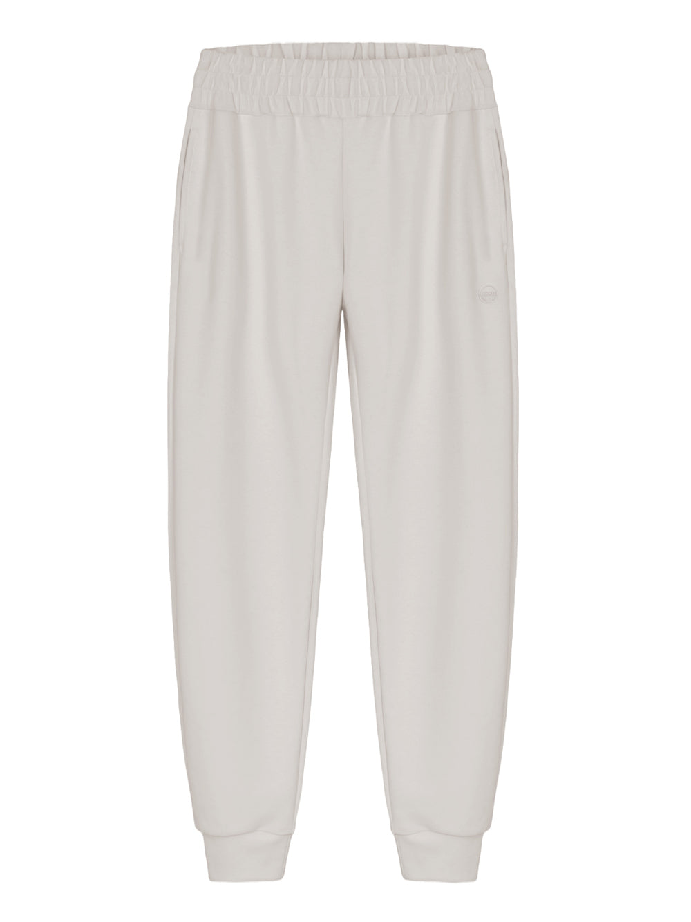 Pantalone Felpa Girly Colmar Original Donna - Avorio