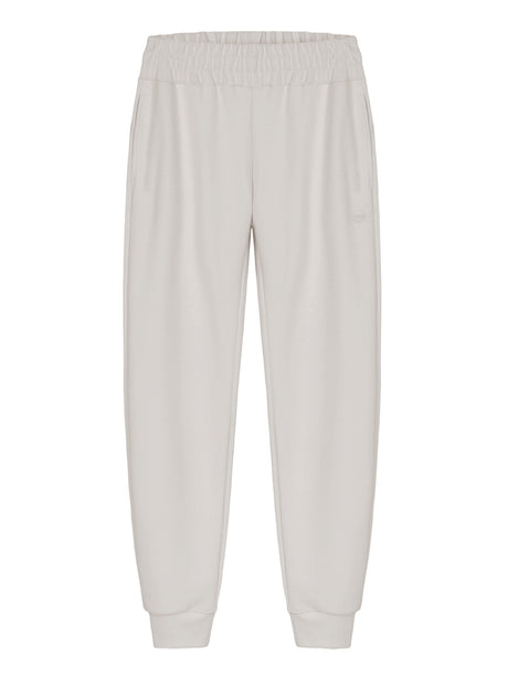 Pantalone Felpa Girly Colmar Original Donna - Avorio