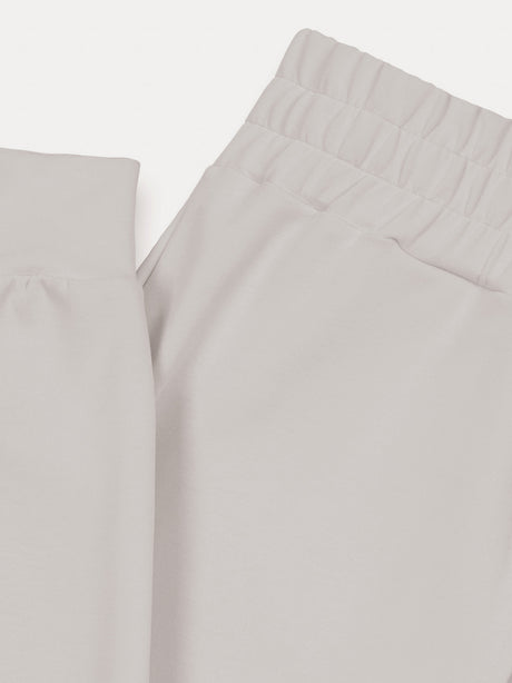 Pantalone Felpa Girly Colmar Original Donna - Avorio