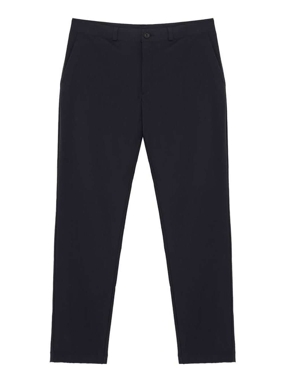 Pantalone Adrenaline Colmar Trekking Uomo - Nero
