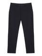 Pantalone Adrenaline Colmar Trekking Uomo - Nero
