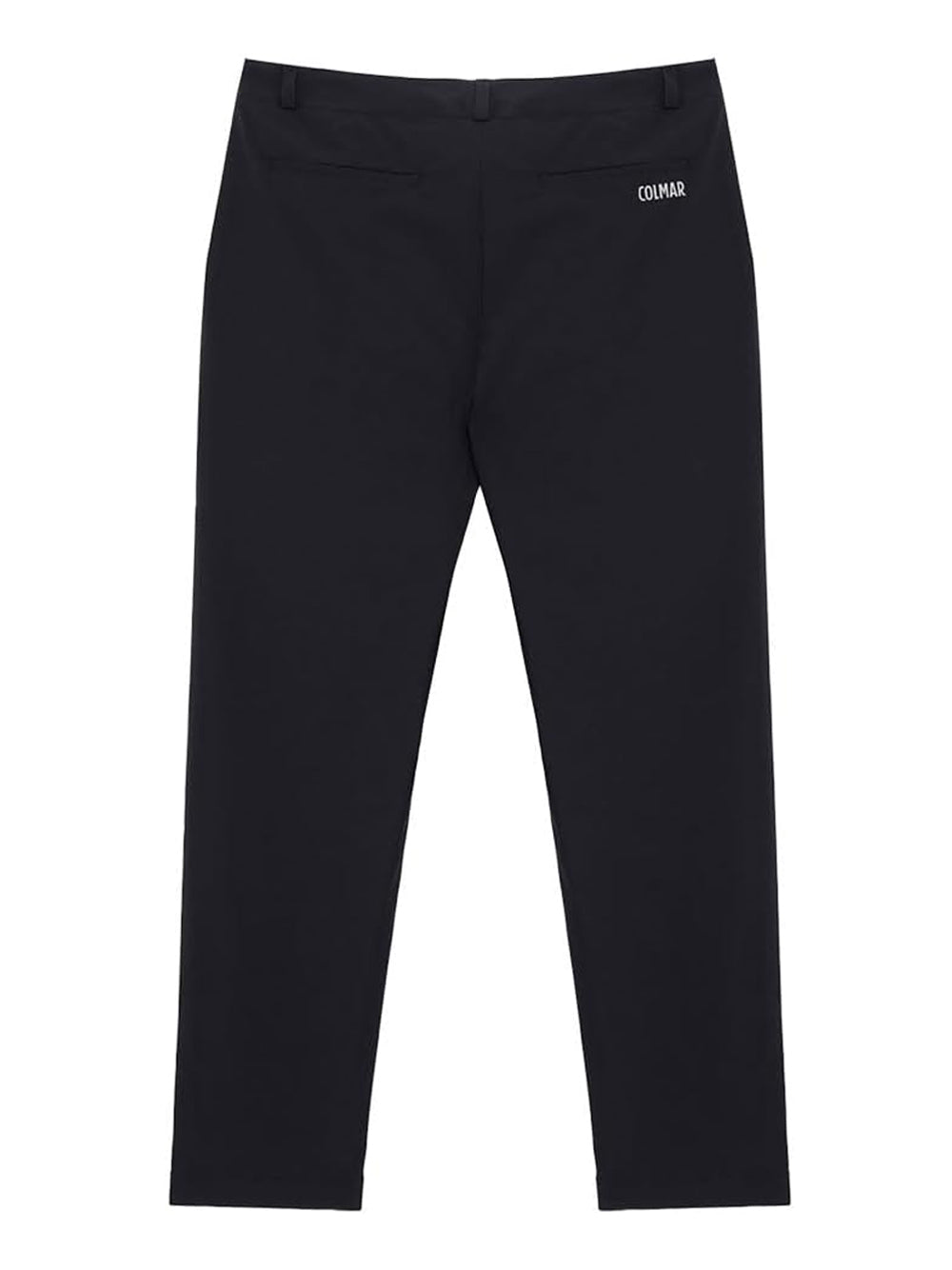 Pantalone Adrenaline Colmar Trekking Uomo - Nero