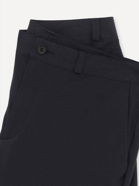 Pantalone Adrenaline Colmar Trekking Uomo - Nero