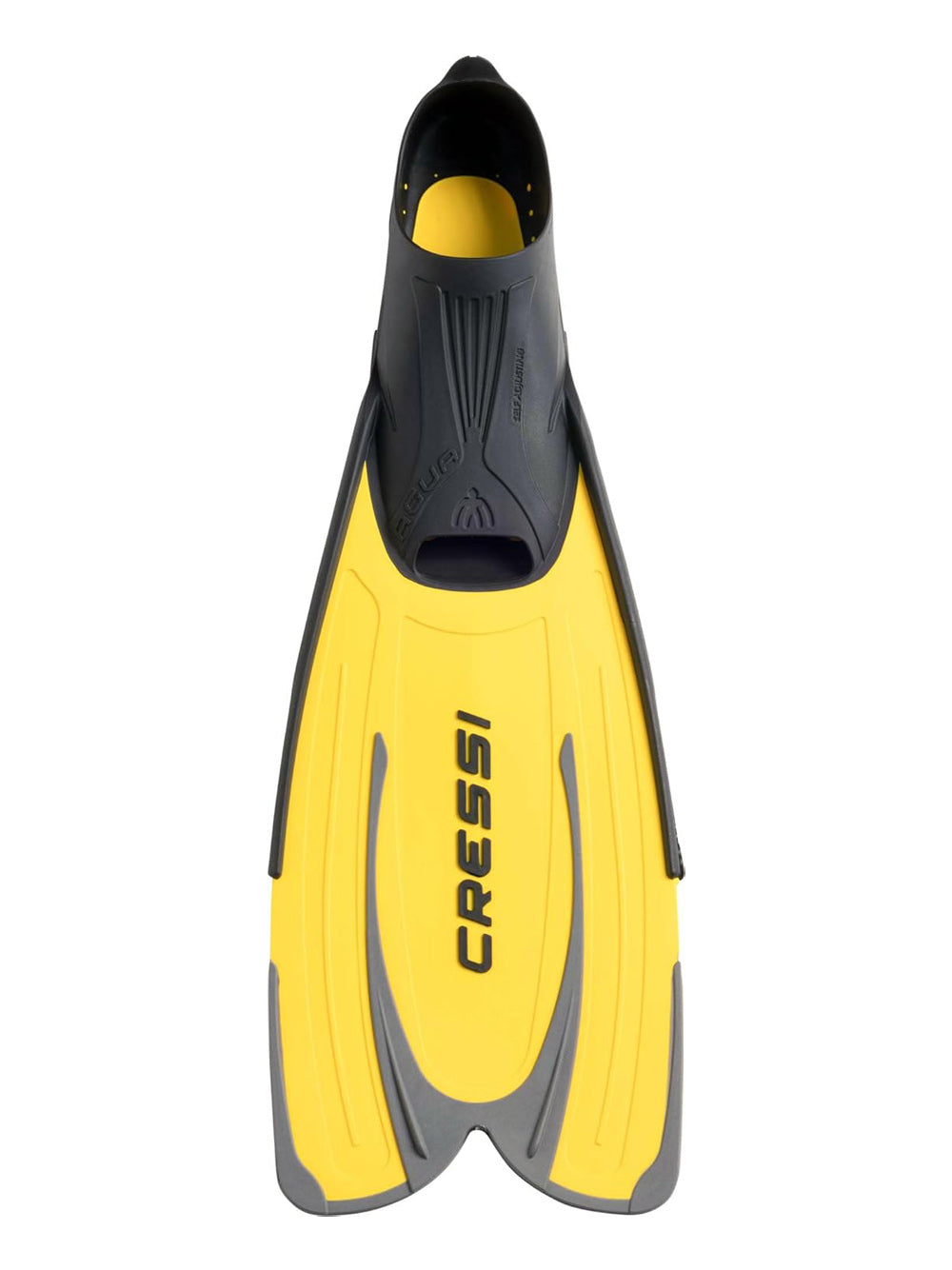 Pinne Agua Cressi Unisex