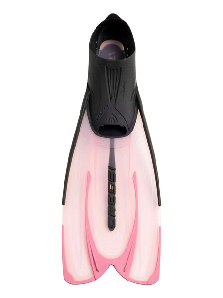 Pinne Agua Cressi Unisex