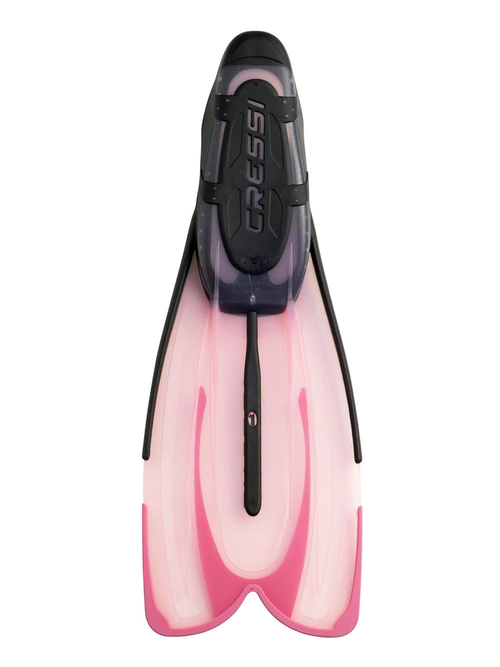 Pinne Agua Cressi Unisex