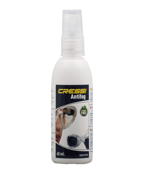Accessorio Sportivo AntI-Fog Cressi Unisex