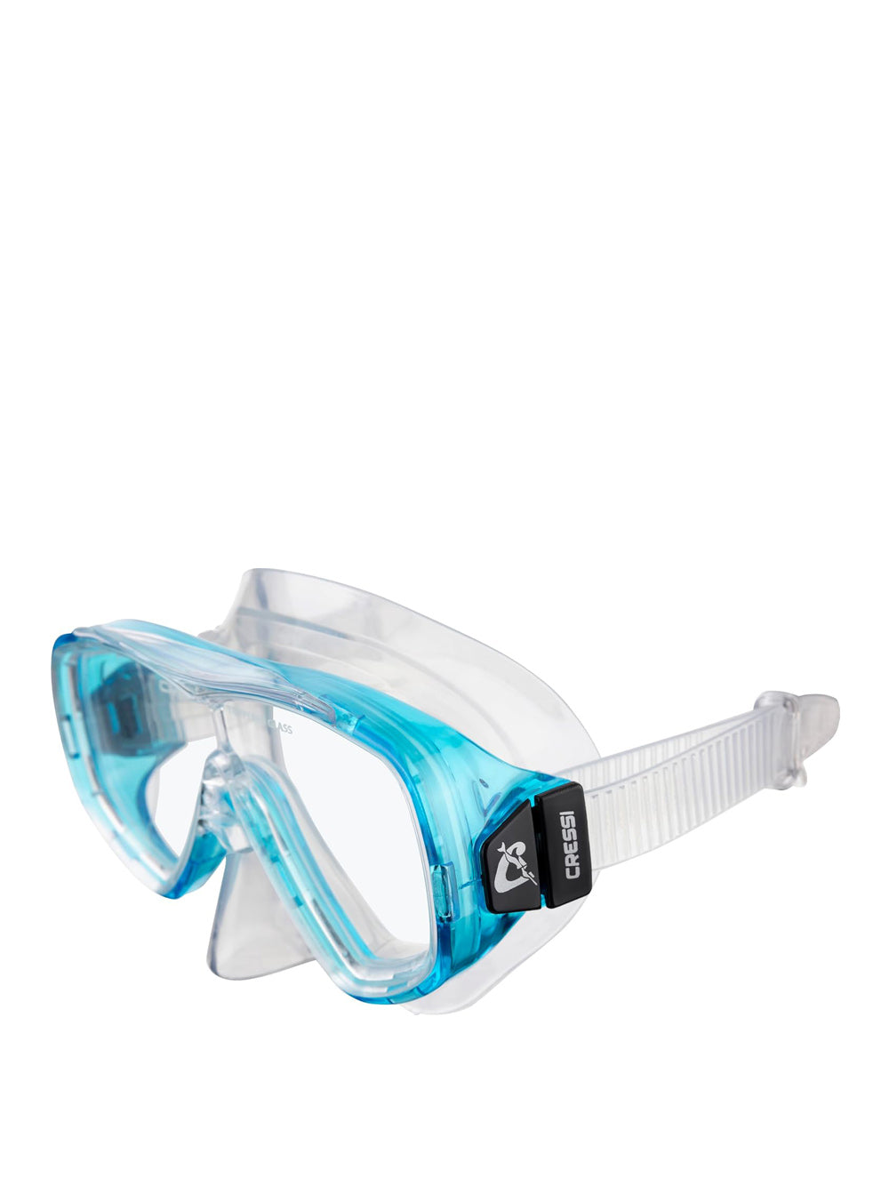 Maschera - Boccaglio Cressi Unisex Bambino