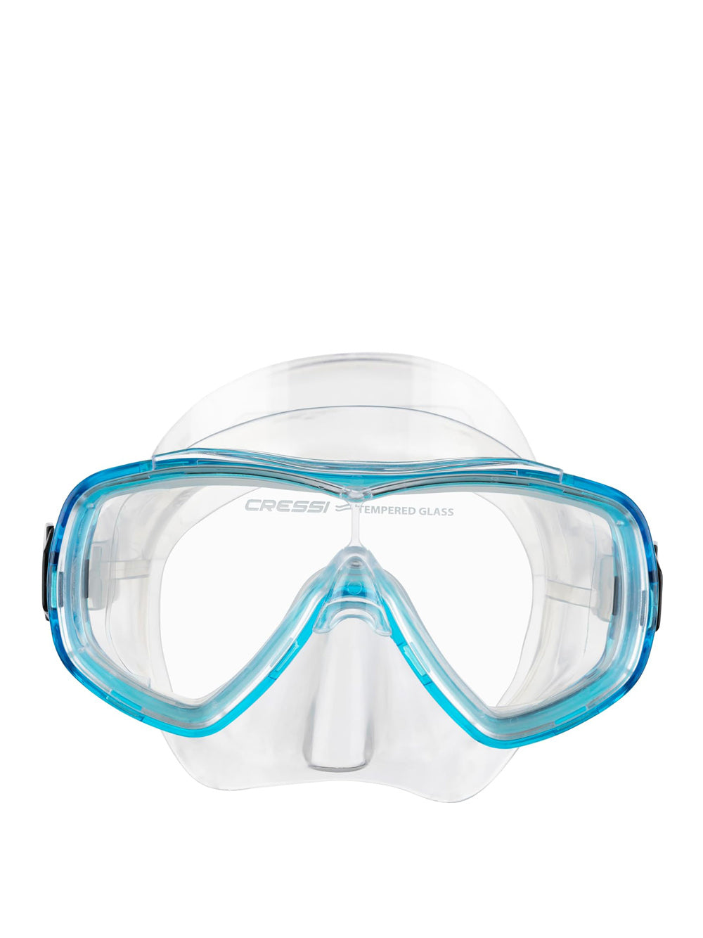 Maschera - Boccaglio Cressi Unisex Bambino