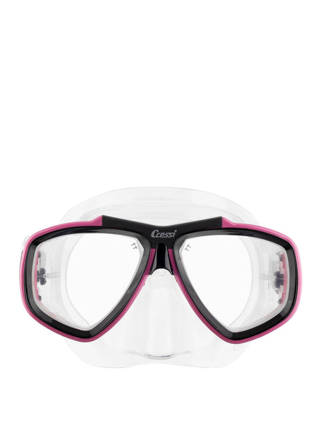 Maschera - Boccaglio Cressi Unisex