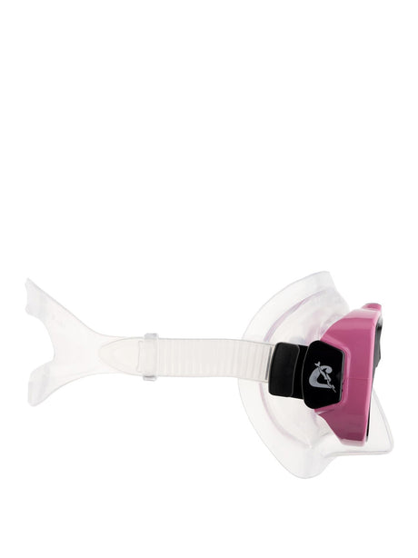 Maschera - Boccaglio Cressi Unisex