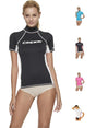 Maglia Sportiva Cressi Donna