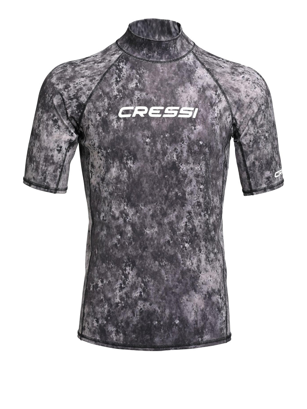 Maglia Sportiva Cressi Uomo - Multicolore