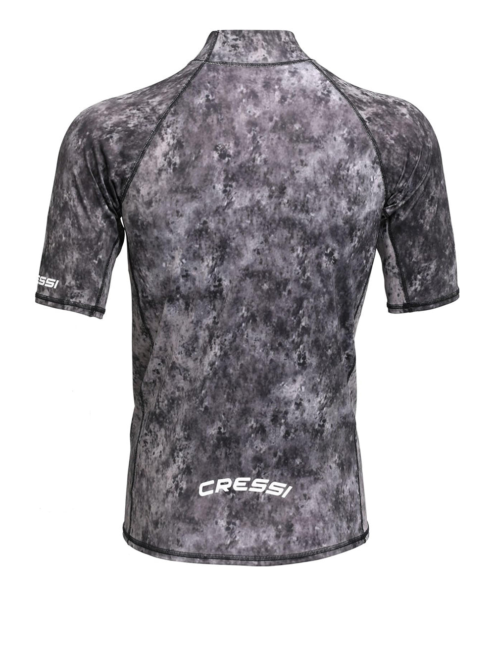 Maglia Sportiva Cressi Uomo - Multicolore