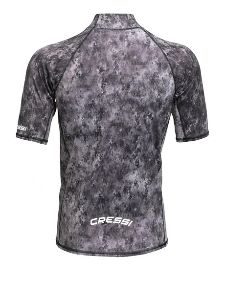Maglia Sportiva Cressi Uomo - Multicolore