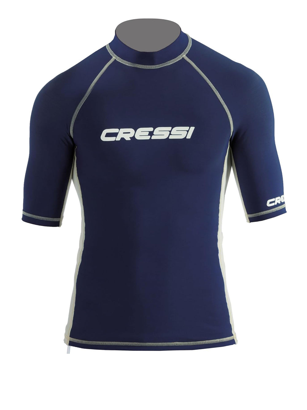 Maglia Sportiva Cressi Uomo