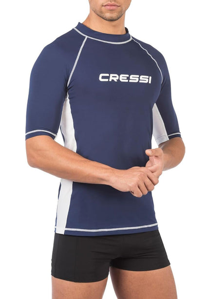 Maglia Sportiva Cressi Uomo