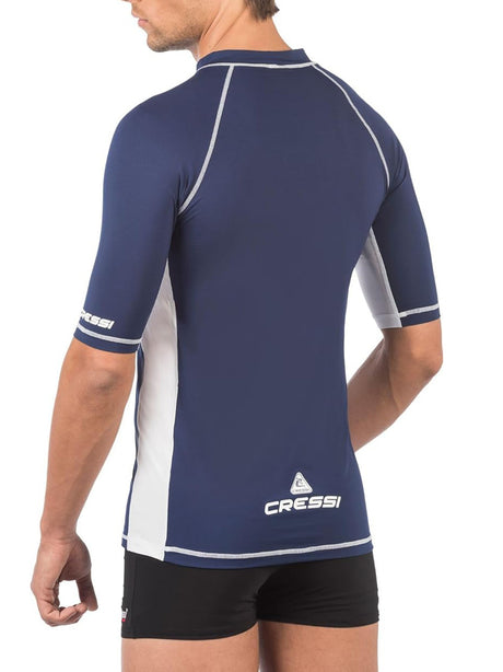 Maglia Sportiva Cressi Uomo