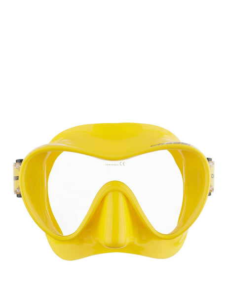 Maschera - Boccaglio Cressi Unisex