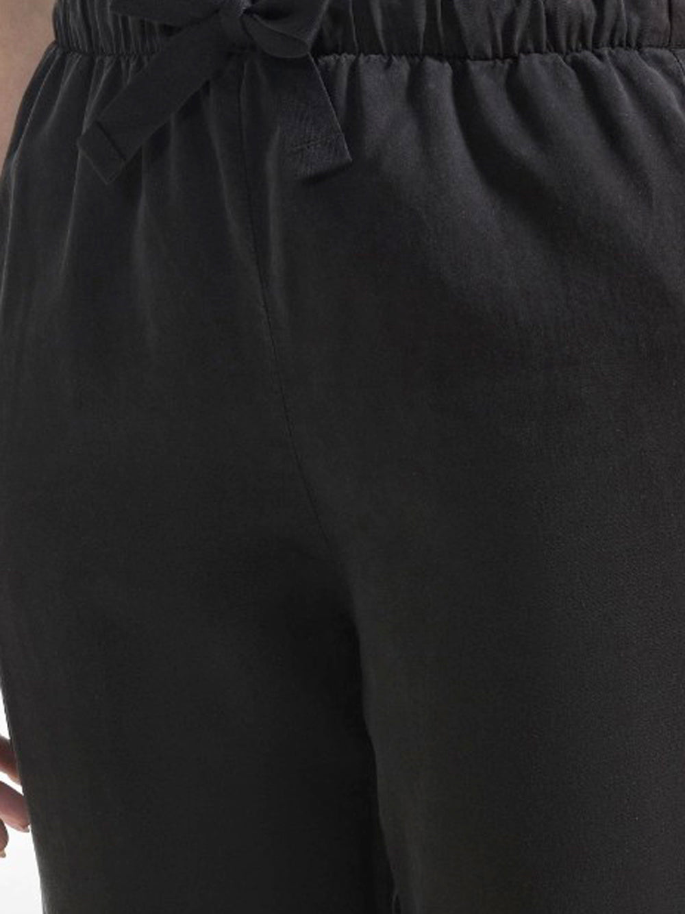 Pantalone Deha Donna - Nero