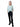 Pantalone Deha Donna - Nero