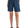 Shorts Deha Donna - Blu